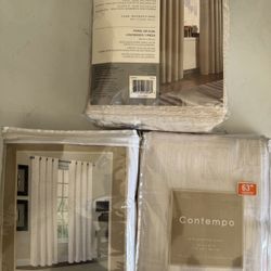 Curtains