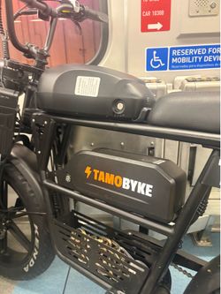 E Bike