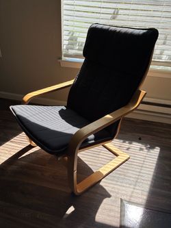 IKEA POANG Armchair