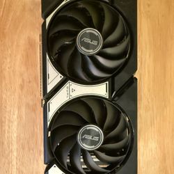ASUS Dual GeForce RTX™ 5060 Ti 8GB GDDR7 OC Edition