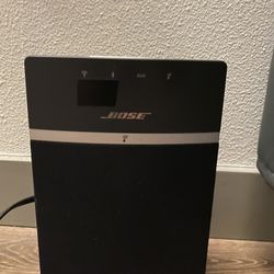Bose Sound Touch 10