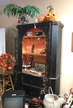 Bar Armoire