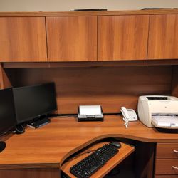 Office furniture 