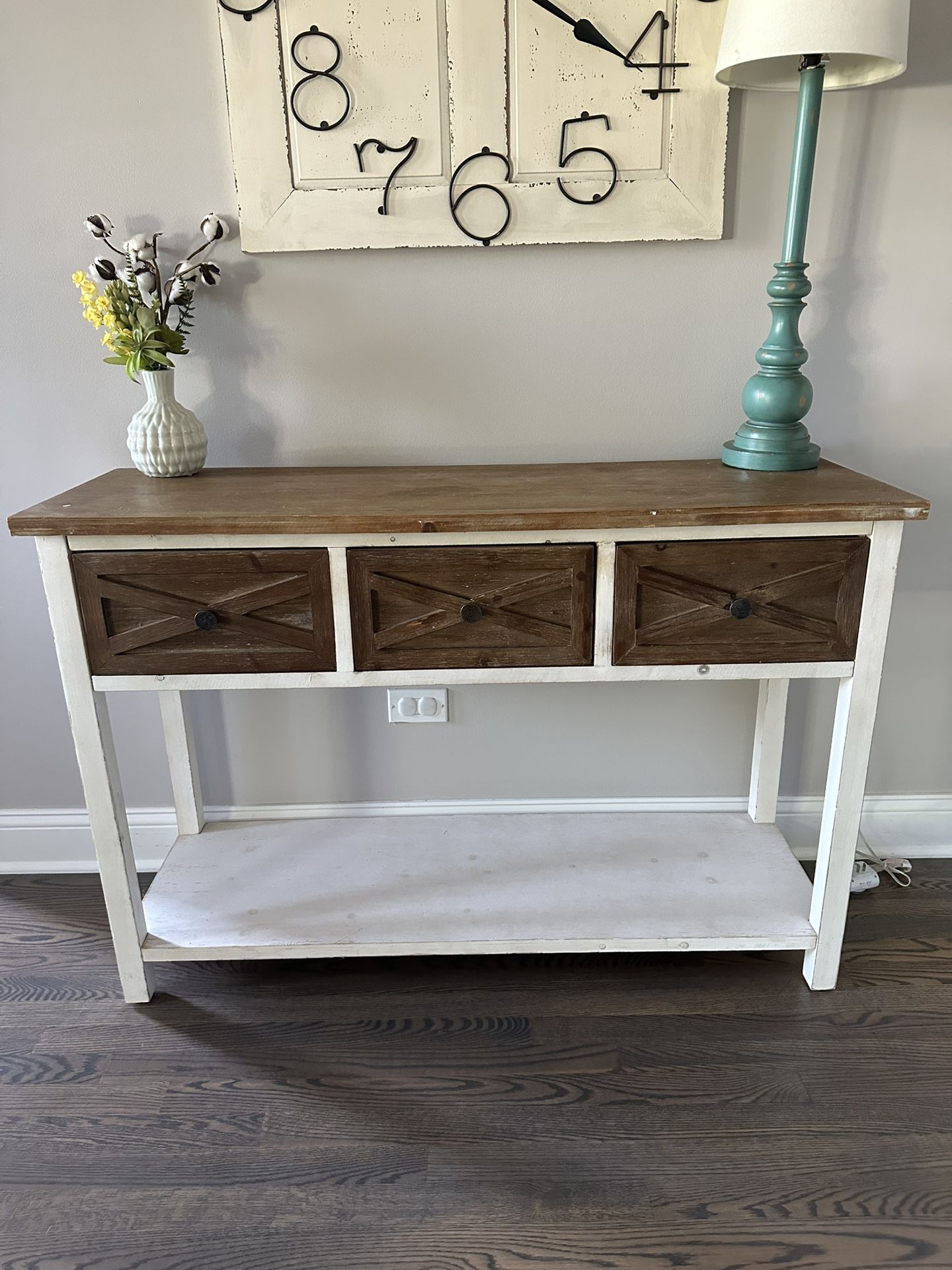 Console Table
