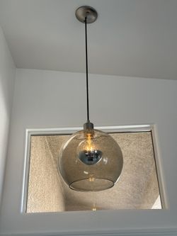 Entryway Light