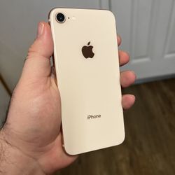 Iphone 8 128gb Unlocked
