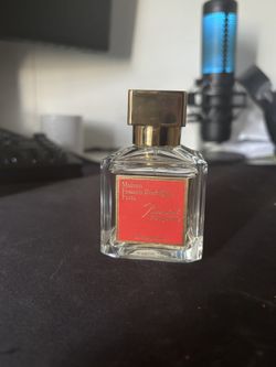 Baccarat Rouge 540