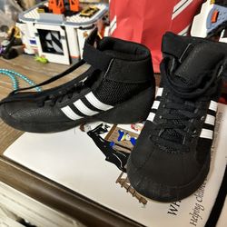 Wrestling Shoes