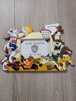 Looney Tunes Photo Frame