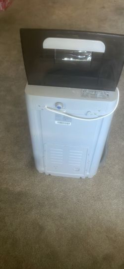 DFITO portable washer