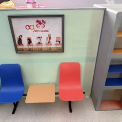 Our Generation Healthy Paws Pet Vet Clinic for 18" Dolls, fits American Girl