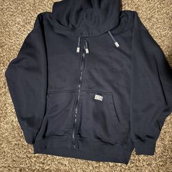 Pro club zip up