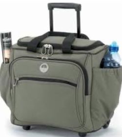 Carry on Luggage only $9.99