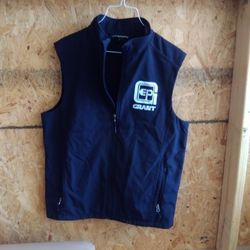 Men's Vest