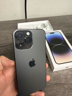 iPhone 14 Pro Max 256gb factory unlocked/ Liberado para Cualquier Companias