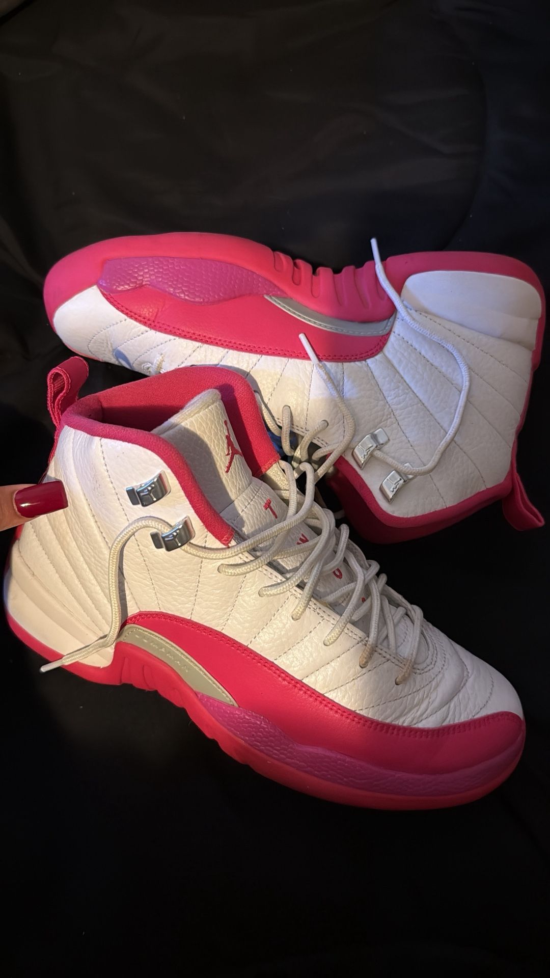 Jordan 12 Size 6.5