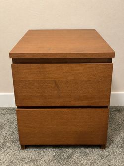Bedside Table