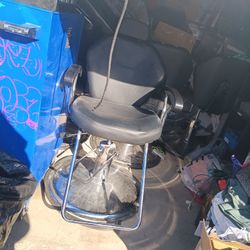 Barber/ Salon Chair 