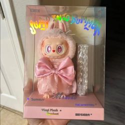 Mokoko Jump Into SUMMER popmart EXCLUSIVE. $200