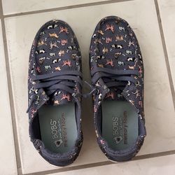 Bobs Girl Shoe 7.5
