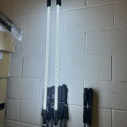 5150 Whip Lights 4ft