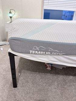 King size good condition