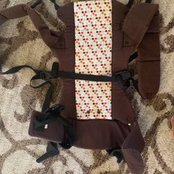 Baby Carrier 
