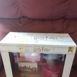 New Harry Potter Locker And Bedroom Bundle