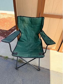 Camping Chair