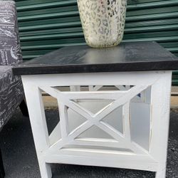 End Table