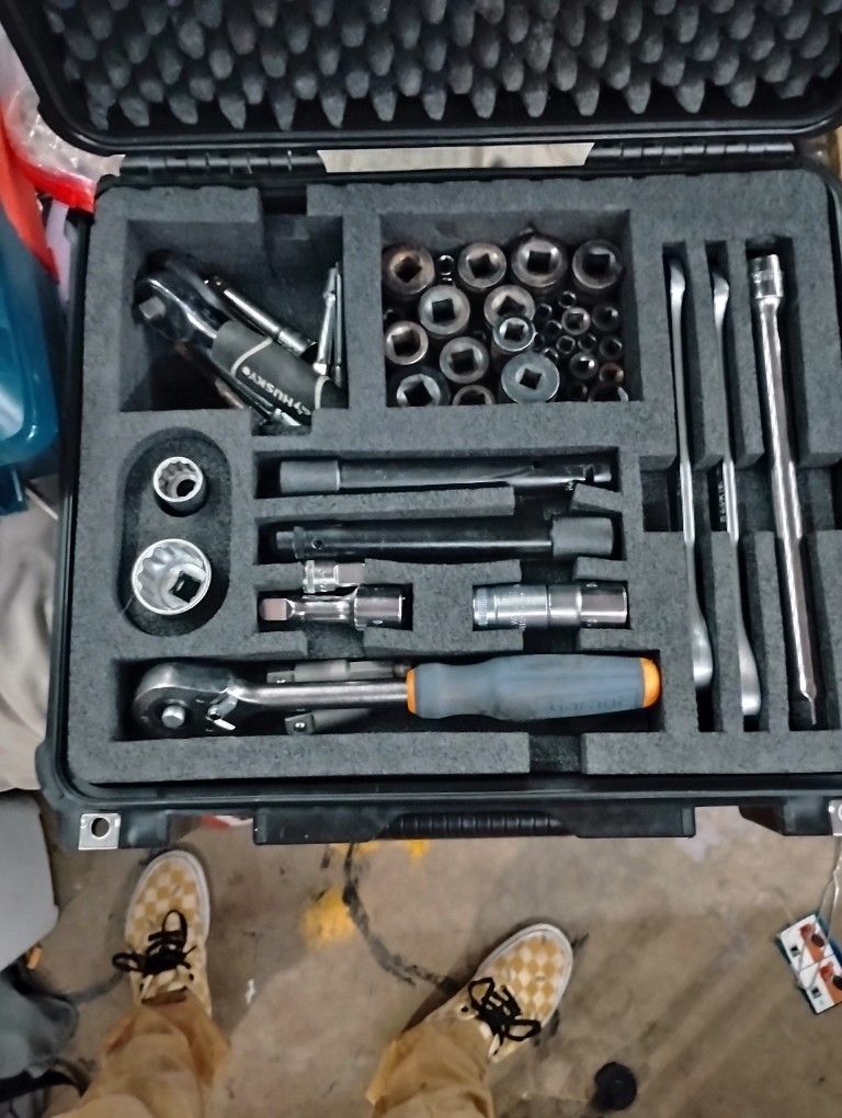 Socket Set