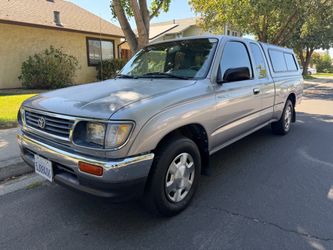 1996 Toyota Tacoma