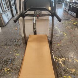 Norditrack Comercial Treadmill X321