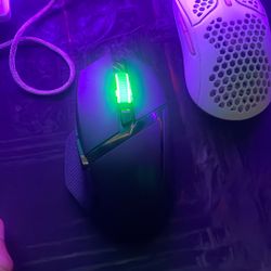 Razor Mouse 