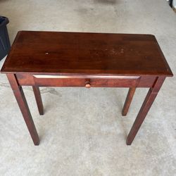 Multipurpose Decorative Table
