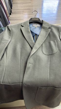 Sport Coat CalÃbrate Med