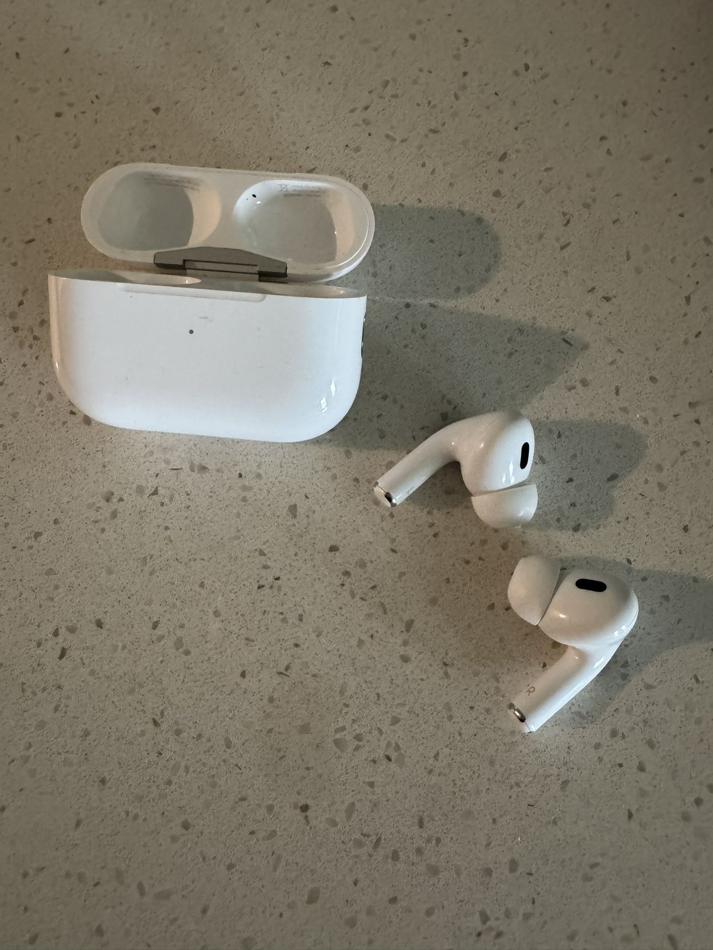 AirPods And Beats