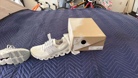 ON WOMENS SHOES Cloudswift 3 Size 7