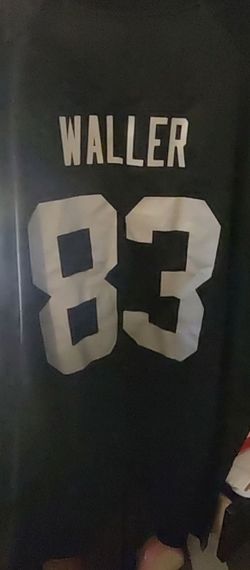 Men's new raider jerseys