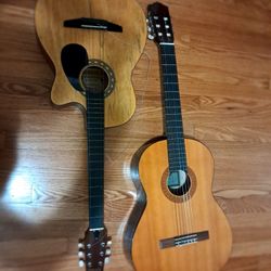 Guitars