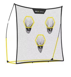 Sklz Quickster QB Trainer Net Football