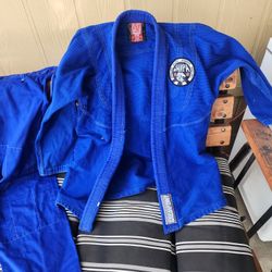 Karate Suit For Kid