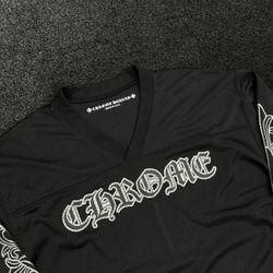 Chrome Hearts Mesh Jersey