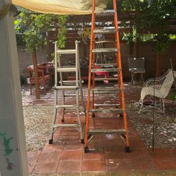 Ladders 