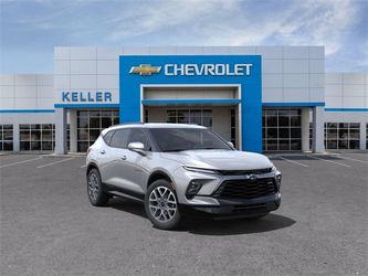 2023 Chevrolet Blazer