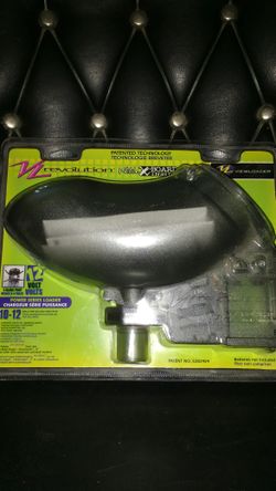 Viewloader XL Revolution with X board