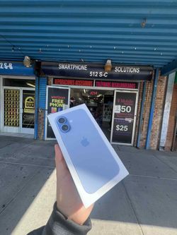 Iphone 17 256GB UNLOCKED 