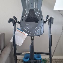 Teeter Fitspine X2 Inversion Table 