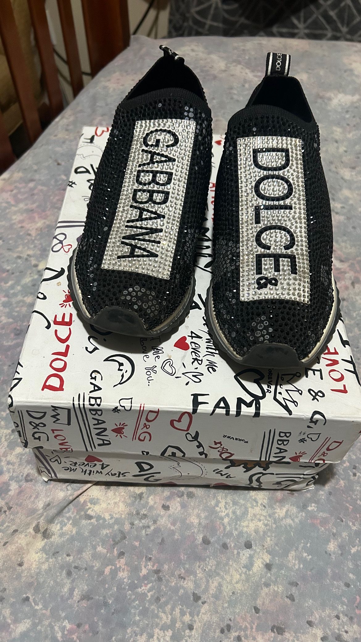 Dolce & Gabana