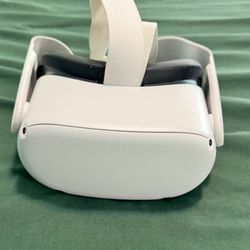 Meta Quest 2 VR Headset – 256GB Storage